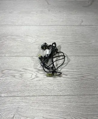 BMW X3 F25 Parking sensor (PDC) wiring loom 9243636 EEX78ZA A52636902144