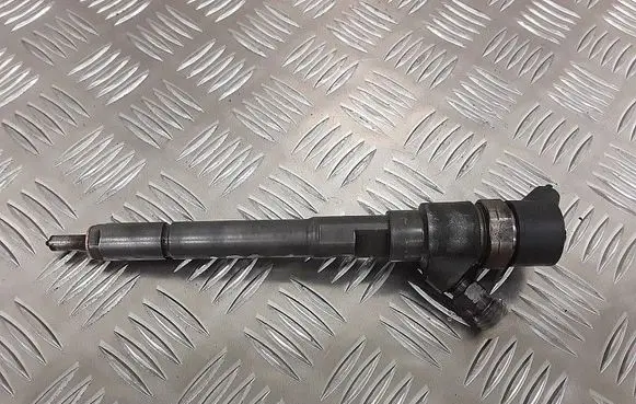 Hyundai Santa Fe Fuel injector 3380027800 0445110254