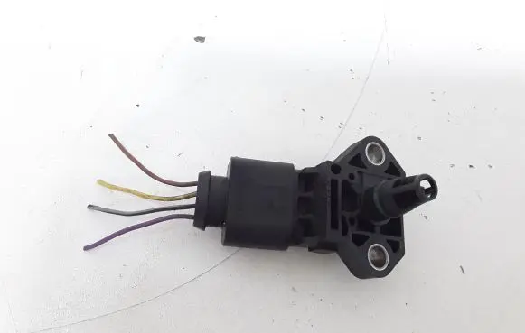 Skoda Octavia Mk2 (1Z) Air pressure sensor 0281002977 03G906051E