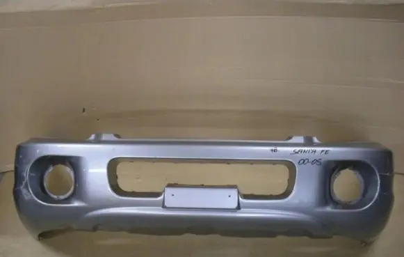 Hyundai Santa Fe Front bumper