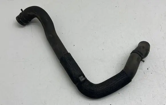 Renault Captur Engine coolant pipe/hose 2150138771R