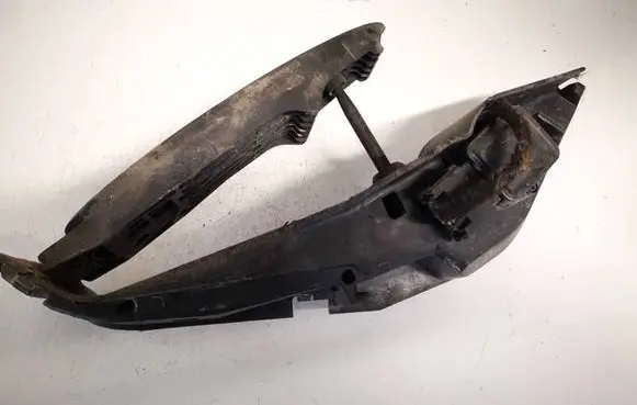 Mini One - Cooper R50 - 53 Accelerator throttle pedal 35406762484 35406762484-02