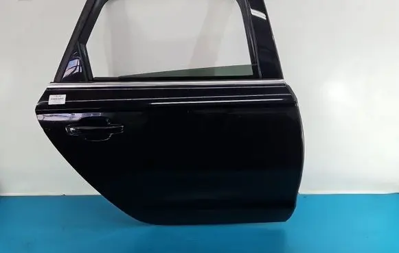 Audi A6 S6 C7 4G Rear door IMPRK1583909