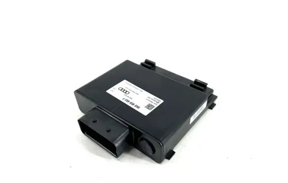 Audi A4 S4 B8 8K Voltage converter/converter module 8K0959663F 8K0959663