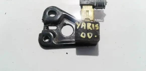 Toyota Yaris Airbag deployment crash/impact sensor 8917352010 SD1R04L3959