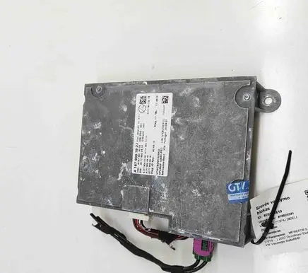 Mercedes-Benz GLE W167 Other devices A1679018004 A1779024818