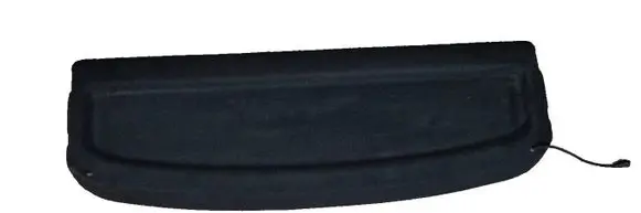 DS Automobiles 3 Crossback Parcel shelf 98208000ZD