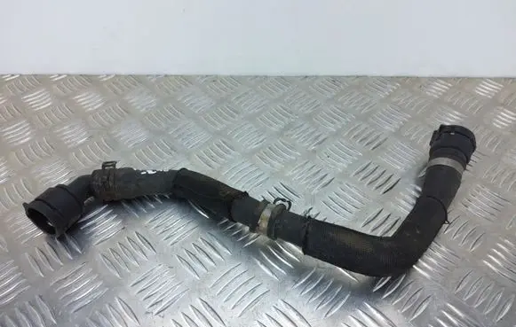 Audi A5 8T 8F Engine coolant pipe/hose 8K0121109AA