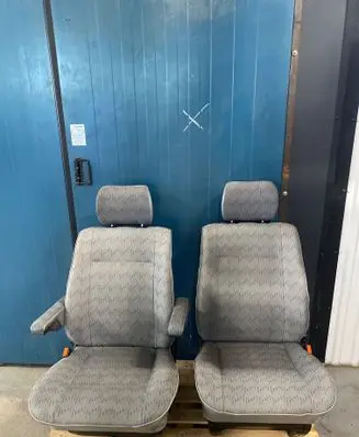 Volkswagen Transporter - Caravelle T4 Seat set