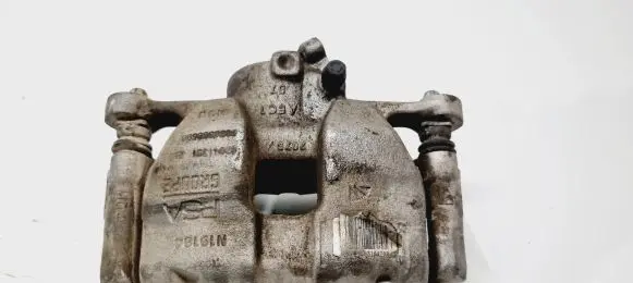 Opel Mokka B Front brake caliper 9836308680 1681371380 1681371580