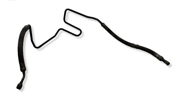 Volkswagen Golf IV Power steering hose/pipe/line 