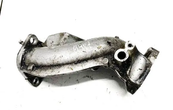 Renault Laguna II Intercooler hose/pipe