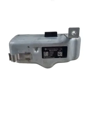Skoda Octavia Mk3 (5E) Steering wheel lock 2Q0905861A