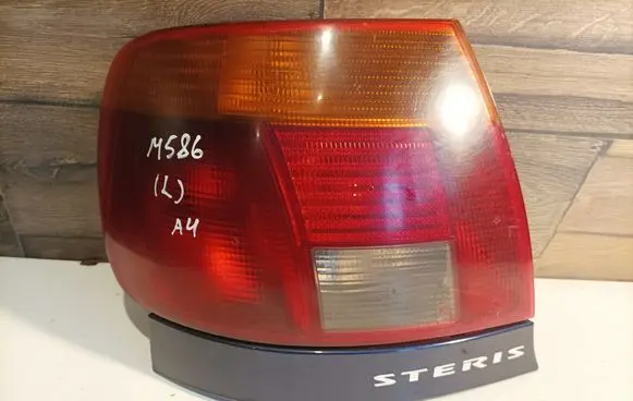 Audi A4 S4 B5 8D Rear/tail lights 8D0945095A