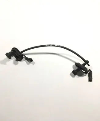 Volvo XC60 Windshield washer spray nozzle 30796027