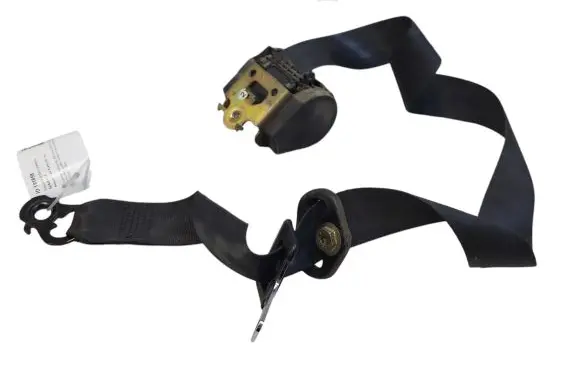 Renault Trafic II (X83) Front seatbelt 300778A 040039 A508741