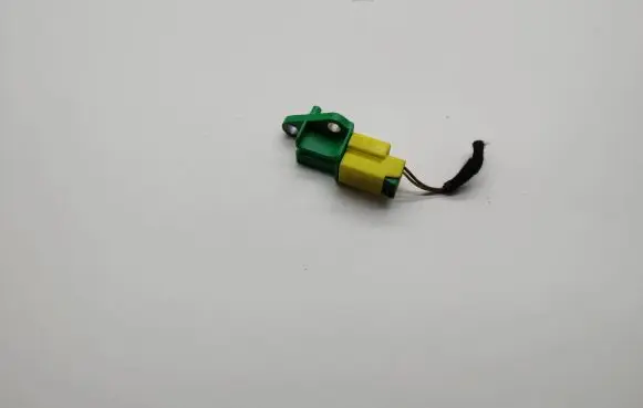 Audi Q7 4L Airbag deployment crash/impact sensor 1K0909606C 5WK43544