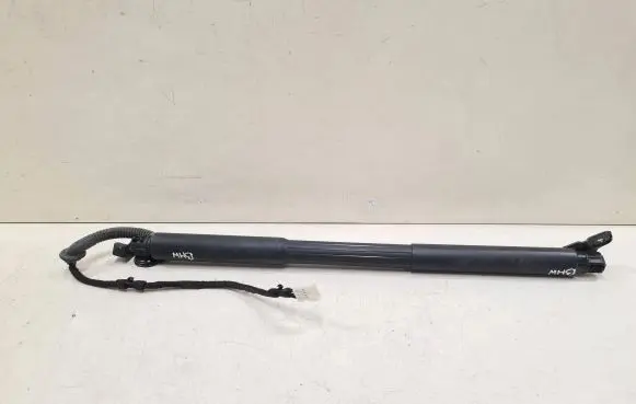 BMW 3 F30 F35 F31 Soft lock spindle drive 7286296 726310004