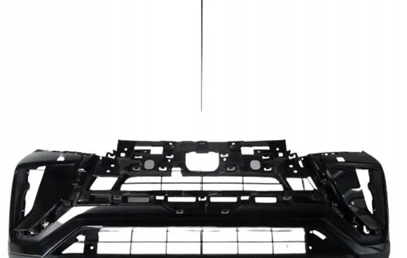 Mitsubishi Eclipse Cross Front bumper R13P2