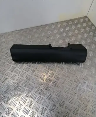KIA Carens III Front sill trim cover