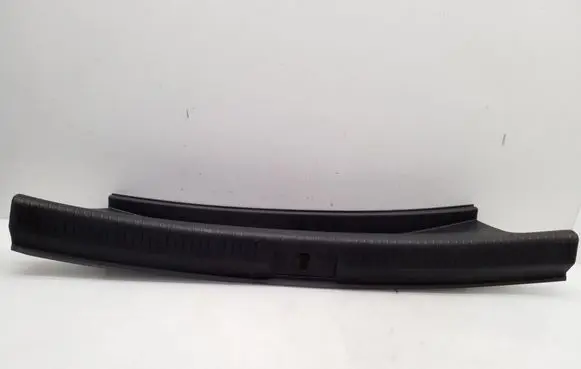 Volkswagen Golf VII Trunk/boot sill cover protection 5G6863459K M7298