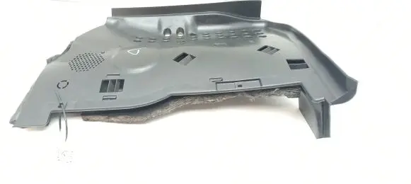 Mercedes-Benz C W203 Dashboard lower bottom trim panel A2036803239 105057