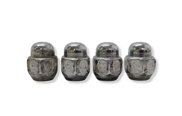 KIA Rio Nuts/bolts 