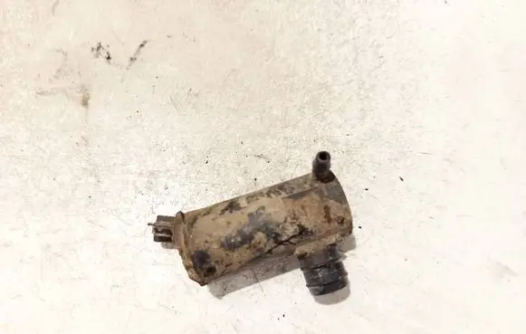 Windscreen/windshield washer pump