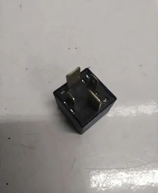 Renault Megane III Other relay 8200786806