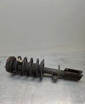 BMW X5 E53 Front shock absorber with coil spring 6754341 EFJ16M 22194423