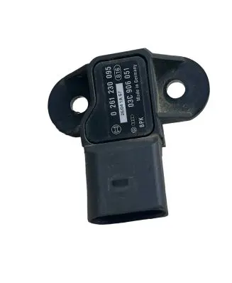 Volkswagen Golf V Camshaft speed sensor 0261230095