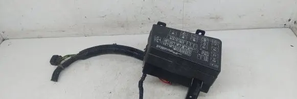 Mitsubishi Space Star Fuse box set MR301312