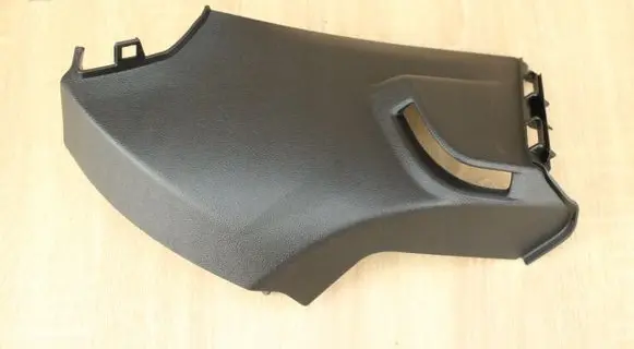 BMW 4 G22 G23 G24 G26 Centre console side trim rear 51467491178