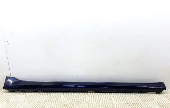 BMW 5 G30 G31 G38 Front sill (body part) 