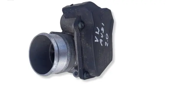 Audi A4 S4 B8 8K Throttle valve 06F133062Q