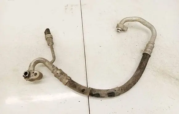 Volkswagen Golf VI Air conditioning (A/C) pipe/hose 