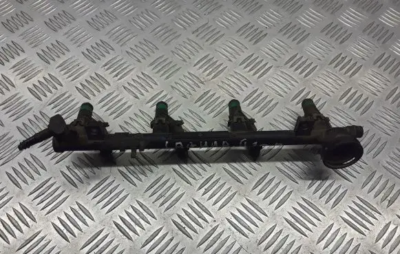 Renault Laguna II Fuel main line pipe 7700112777