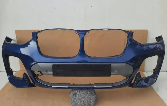 BMW X3 G01 Front bumper 139605-14