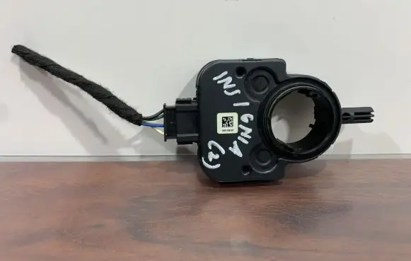 Opel Insignia A Steering angle sensor 026500525 12771368