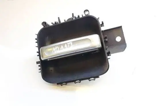 Peugeot 807 Rear door interior handle 1485469077