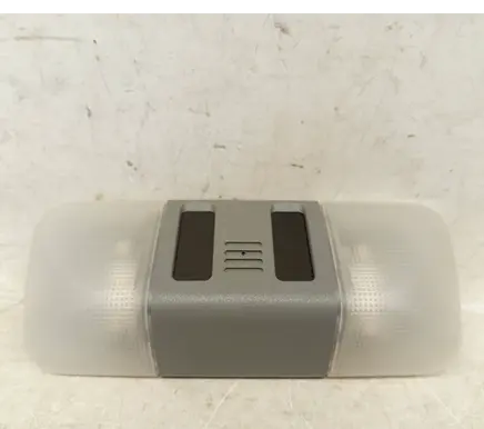 Rear seat light