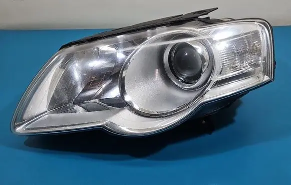 Volkswagen PASSAT B6 Headlight/headlamp 3C0941005M IMPRK1528357