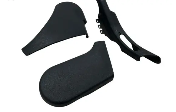 Mini Cooper Countryman R60 Seat trim 9803543 JCI1832634 JCI18538102