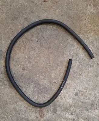 Audi A5 8T 8F Rubber seal front coupe door 8T0831707D