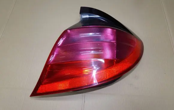 Mercedes-Benz C W203 Rear/tail lights 