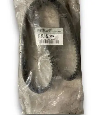 Hyundai Tucson JM Timing belt S2431227250