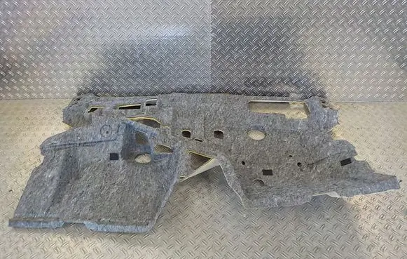 Hyundai Kona I Other interior part 84120J9100