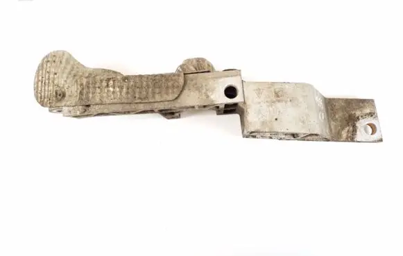 Porsche Panamera (970) Other front suspension part 97034111307