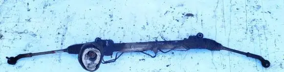 Ford Focus C-MAX Steering rack LLHD LLHDLLHD
