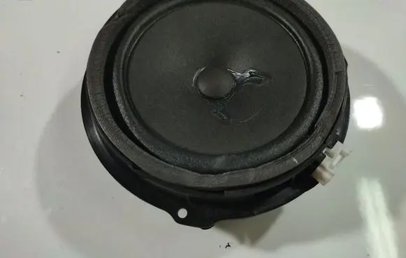 Ford S-MAX Front door speaker
